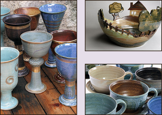 Andere Keramik