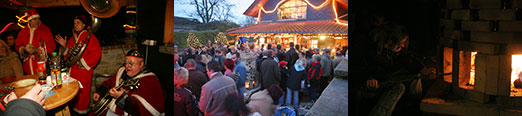 Weihnachtsmarkt