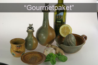 Gourmetpaket